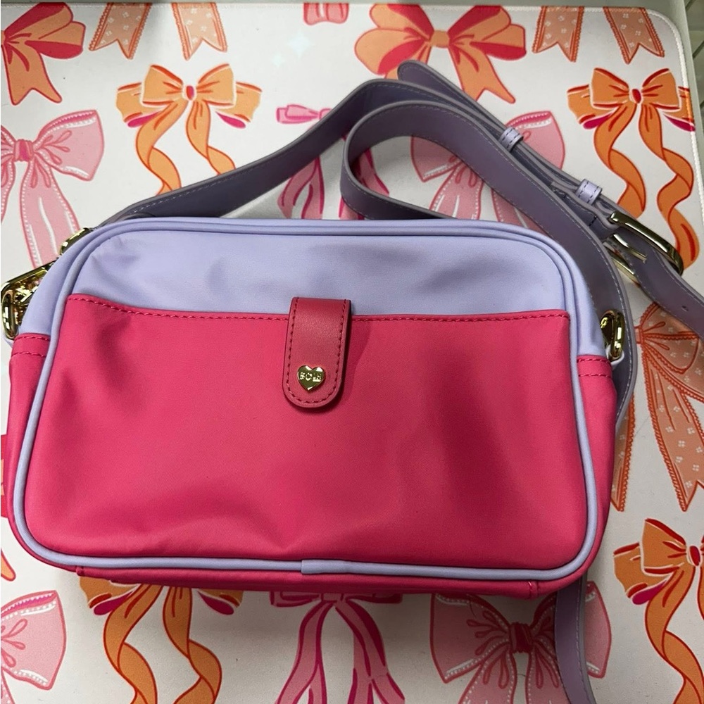 SCL Farms Camera Bag